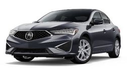 2021 Acura ILX w/Premium