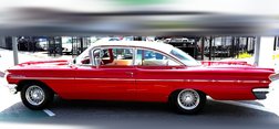 1960 Pontiac 