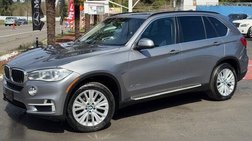 2014 BMW X5 xDrive35i