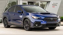 2025 Subaru WRX Premium