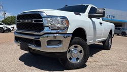 2024 Ram Ram Pickup 2500 Tradesman