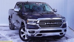 2020 Ram Ram Pickup 1500 Laramie