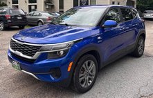 2021 Kia Seltos LX