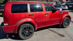 2007 Dodge Nitro R/T