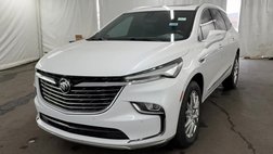 2022 Buick Enclave Premium