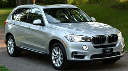2014 BMW X5 xDrive35i