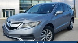 2016 Acura RDX Base