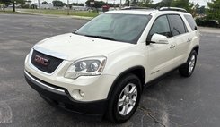 2008 GMC Acadia SLT-2