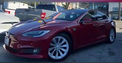 2016 Tesla Model S 75D