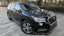 2019 Subaru Ascent Touring