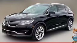 2012 Lincoln MKX Base