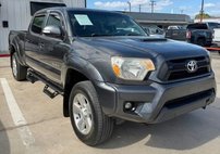 2014 Toyota Tacoma V6