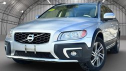 2015 Volvo XC70 3.2 Premier