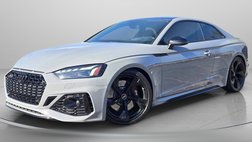2021 Audi RS 5 2.9T quattro