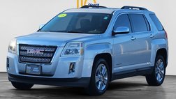 2015 GMC Terrain SLT-1