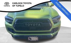 2022 Toyota Tacoma TRD Pro
