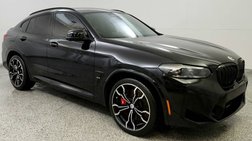2023 BMW X4 M Base