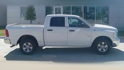 2022 Ram Ram Pickup 1500 Classic Tradesman