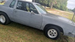 1999 Chevrolet Blazer Base