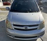 2006 Scion xA Base