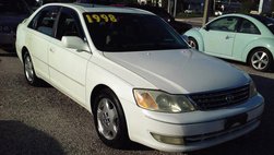 2003 Toyota Avalon XLS