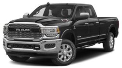 2021 Ram Ram Pickup 3500 Limited