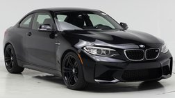 2016 BMW M2 Base