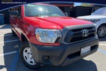 2015 Toyota Tacoma Base