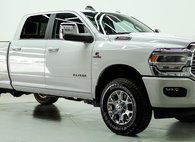 2024 Ram Ram Pickup 2500 Laramie