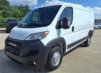2025 Ram ProMaster SLT 1500