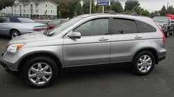 2008 Honda CR-V EX-L