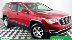 2019 GMC Acadia SLE-1