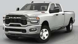 2026 Ram Ram Pickup 3500 Limited