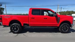 2025 Ford Super Duty F-250 Lariat