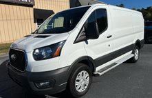 2024 Ford Transit 250