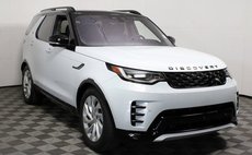 2023 Land Rover Discovery P300 S R-Dynamic