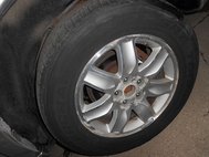 2002 Toyota Corolla CE