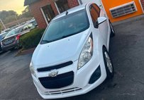 2015 Chevrolet Spark 1LT CVT