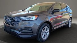 2020 Ford Edge SE