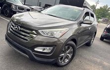 2014 Hyundai Santa Fe Sport 2.4L