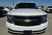 2015 Chevrolet Suburban Shield LT