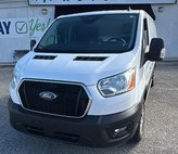 2021 Ford Transit 250