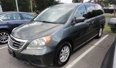 2008 Honda Odyssey EX-L