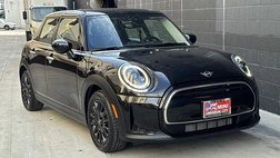 2023 MINI Hardtop Cooper