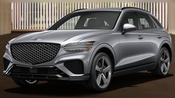 2022 Genesis GV70 3.5T Sport