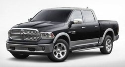 2013 Ram Ram Pickup 1500 Express