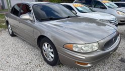2004 Buick LeSabre Custom