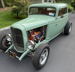 1932 Ford 