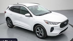 2023 Ford Escape ST-Line Select