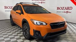 2019 Subaru Crosstrek 2.0i Limited